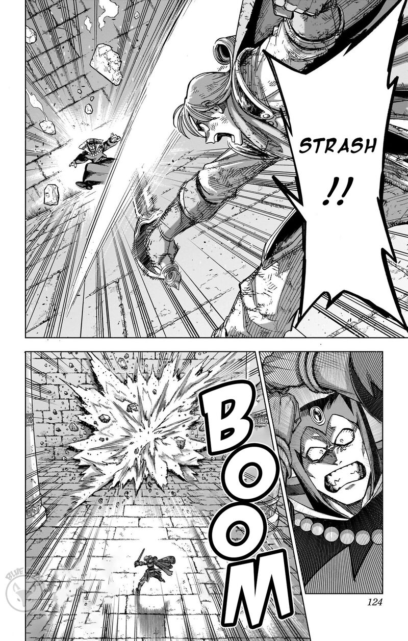 Dragon Quest Dai No Daibouken Yuusha Avan To Gokuen No Maou 39 23