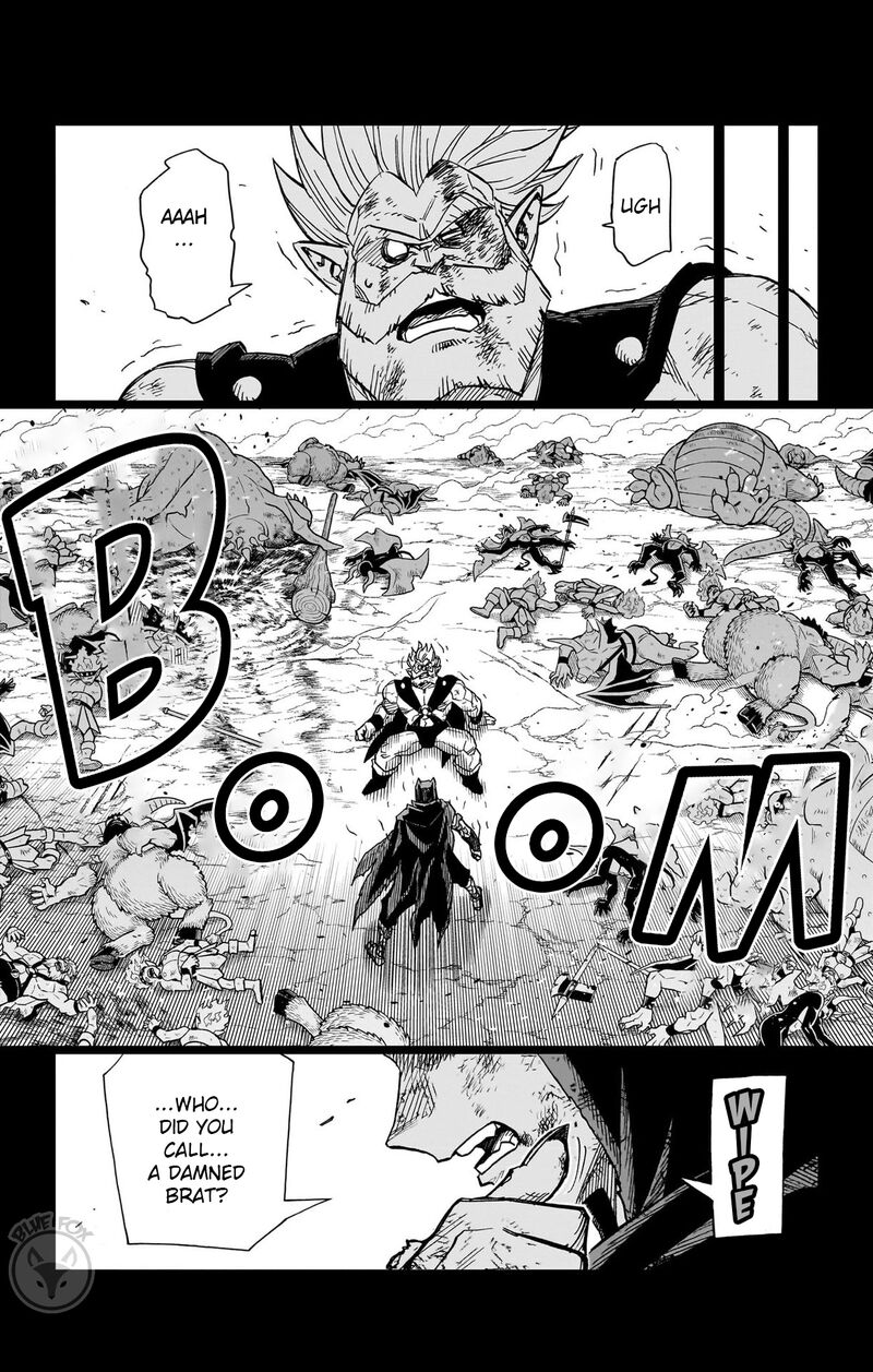 Dragon Quest Dai No Daibouken Yuusha Avan To Gokuen No Maou 39 29