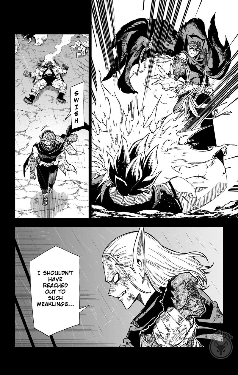 Dragon Quest Dai No Daibouken Yuusha Avan To Gokuen No Maou 39 33