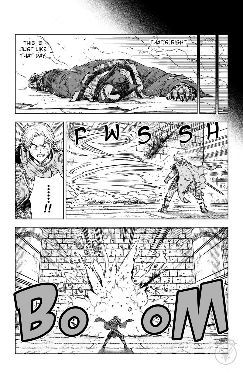 Dragon Quest Dai No Daibouken Yuusha Avan To Gokuen No Maou 39 34