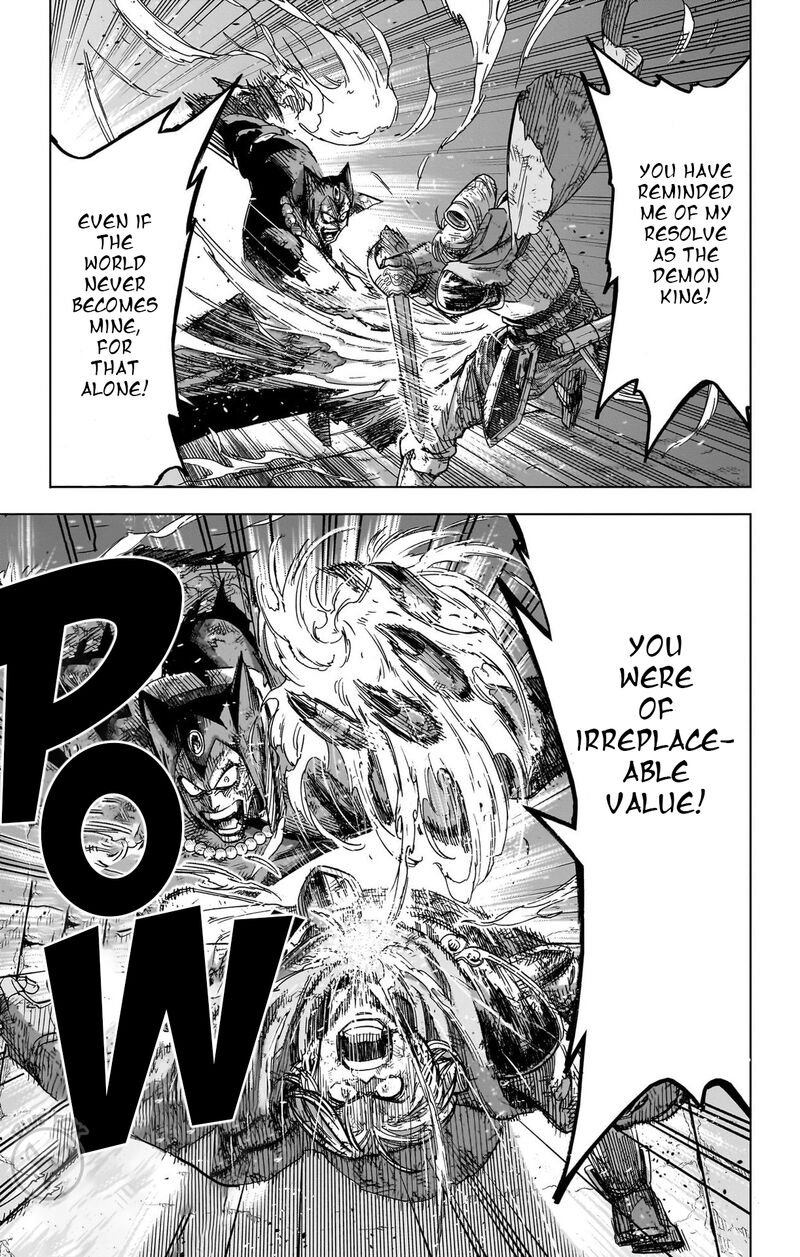 Dragon Quest Dai No Daibouken Yuusha Avan To Gokuen No Maou 39 40