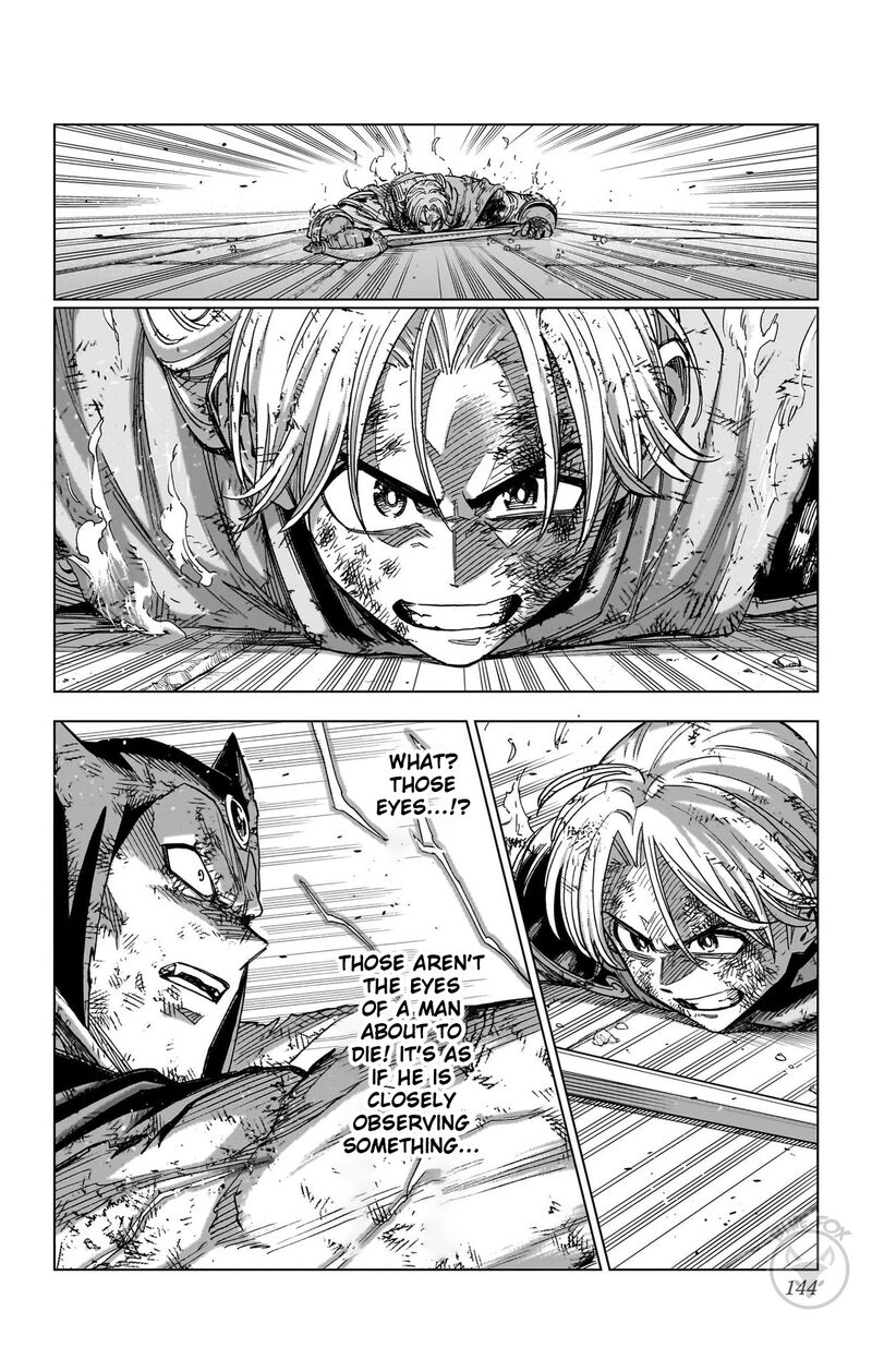 Dragon Quest Dai No Daibouken Yuusha Avan To Gokuen No Maou 39 43