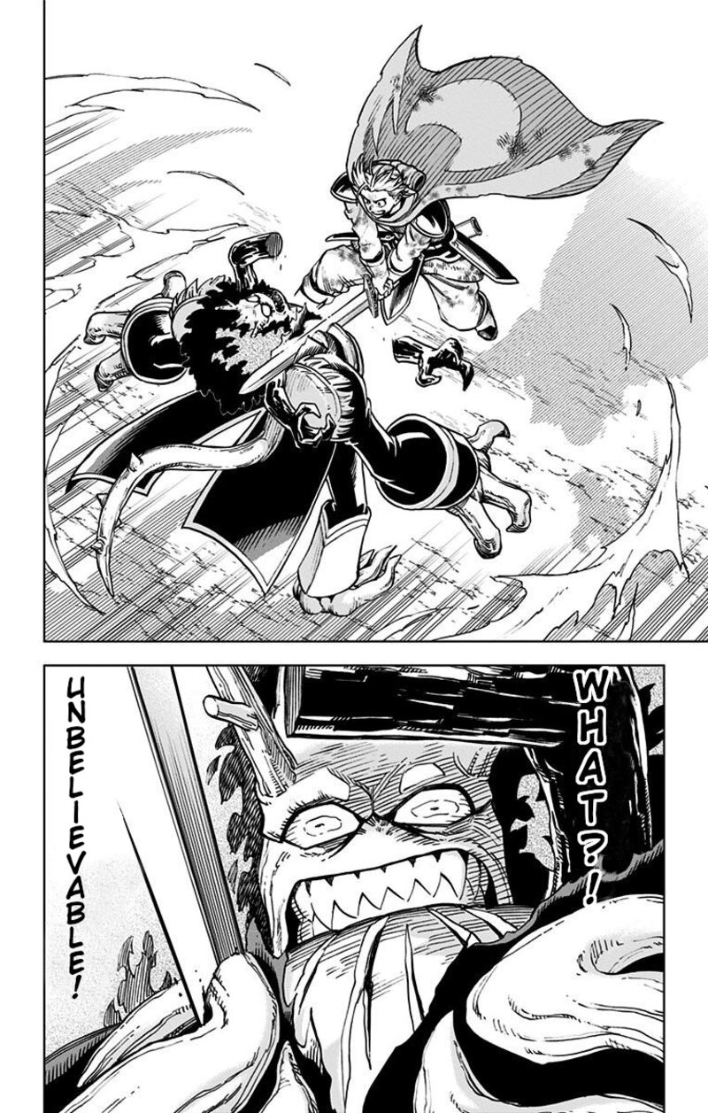 Dragon Quest Dai No Daibouken Yuusha Avan To Gokuen No Maou 4 2