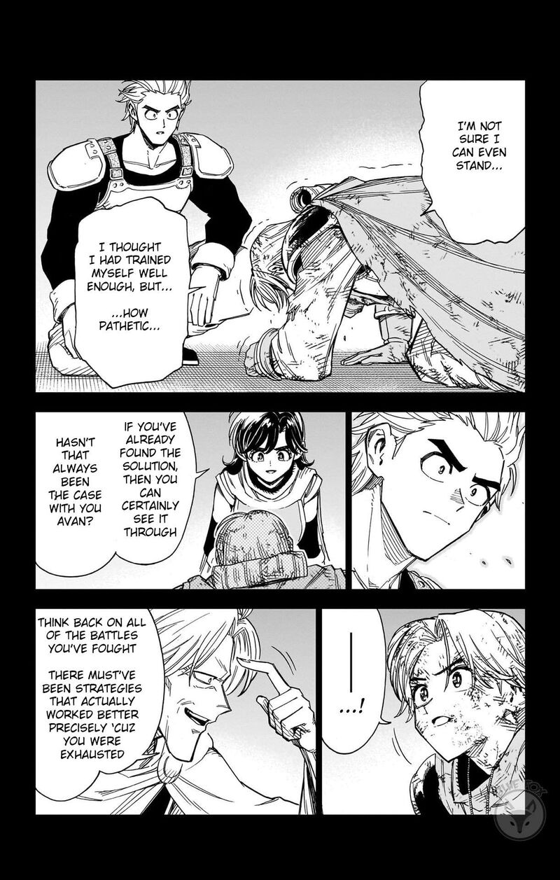 Dragon Quest Dai No Daibouken Yuusha Avan To Gokuen No Maou 40 18