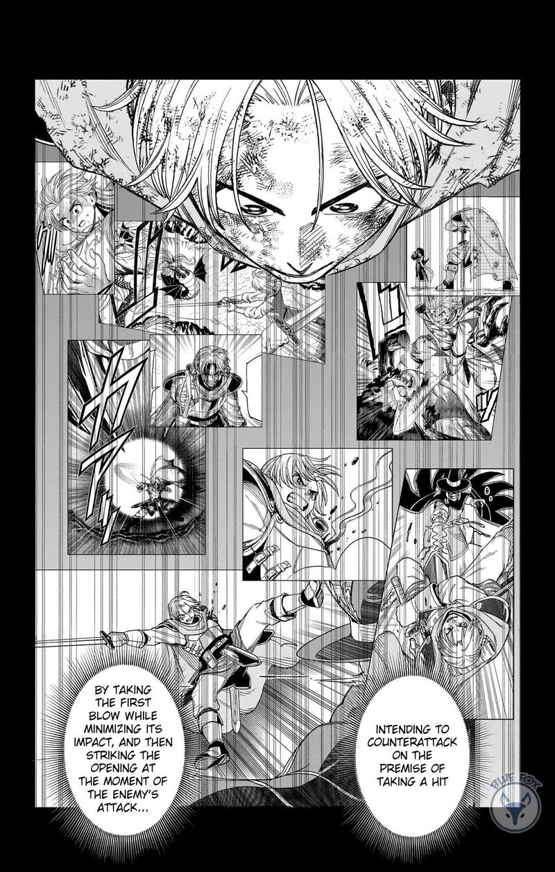 Dragon Quest Dai No Daibouken Yuusha Avan To Gokuen No Maou 40 19