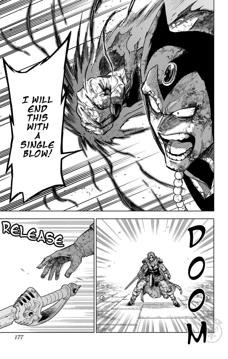 Dragon Quest Dai No Daibouken Yuusha Avan To Gokuen No Maou 40 29