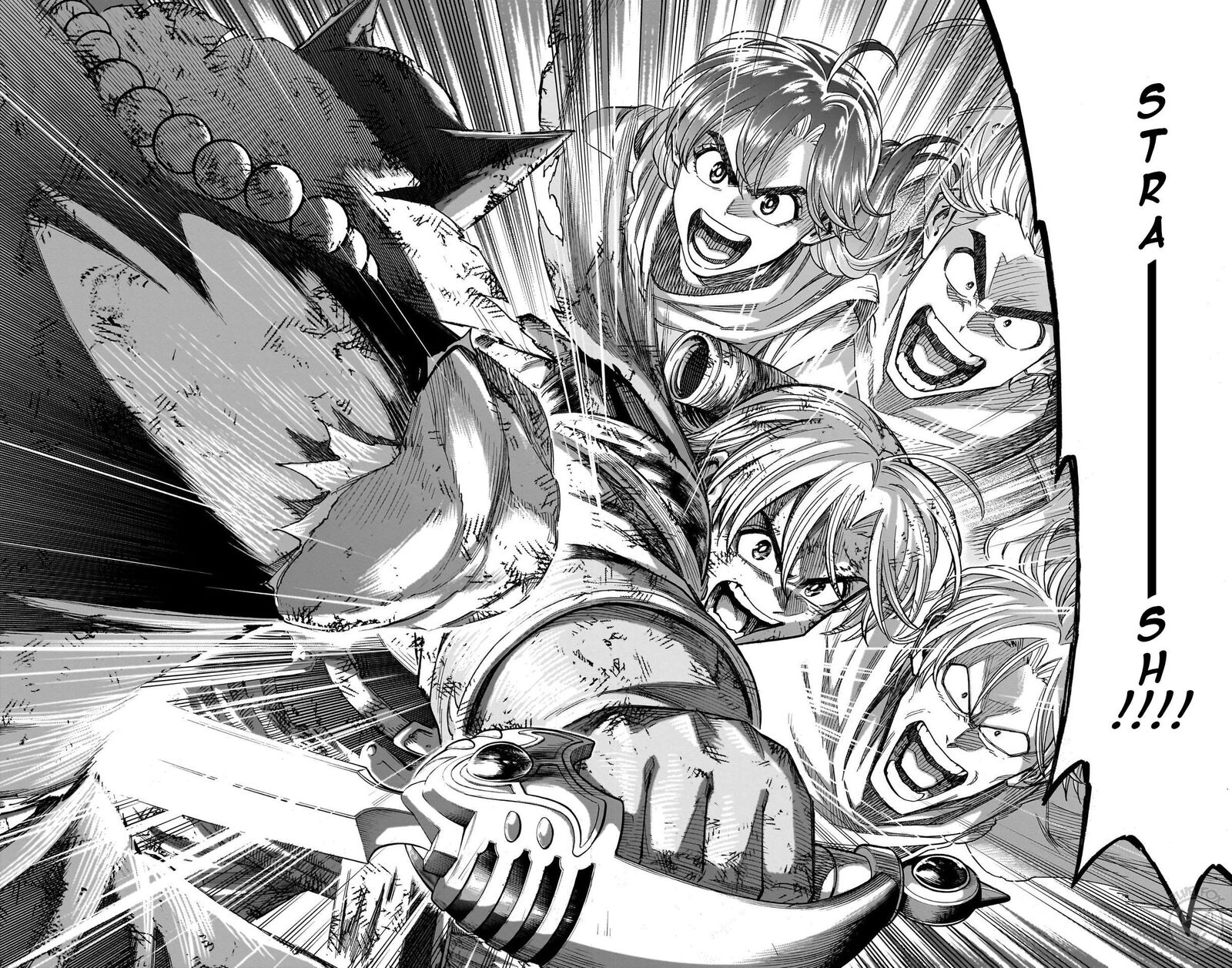 Dragon Quest Dai No Daibouken Yuusha Avan To Gokuen No Maou 40 41