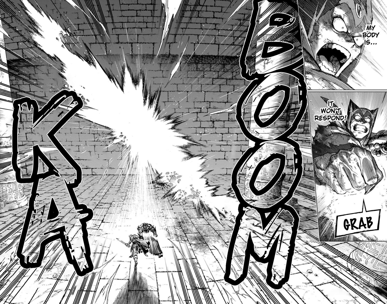 Dragon Quest Dai No Daibouken Yuusha Avan To Gokuen No Maou 40 42