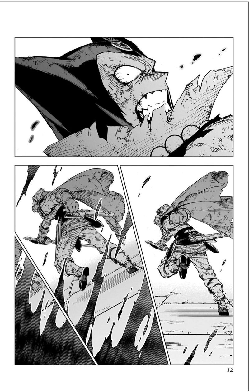 Dragon Quest Dai No Daibouken Yuusha Avan To Gokuen No Maou 41 10