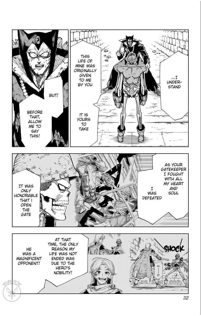 Dragon Quest Dai No Daibouken Yuusha Avan To Gokuen No Maou 41 30