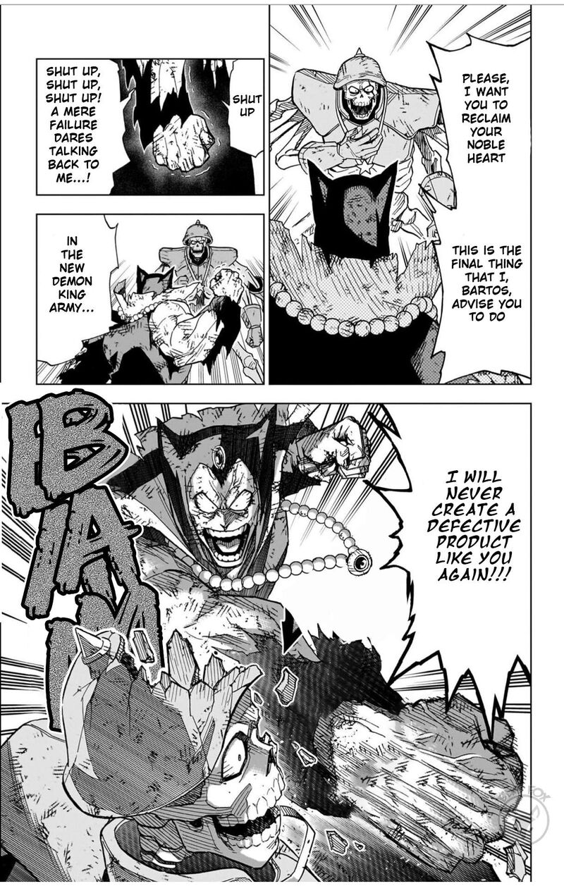 Dragon Quest Dai No Daibouken Yuusha Avan To Gokuen No Maou 41 33