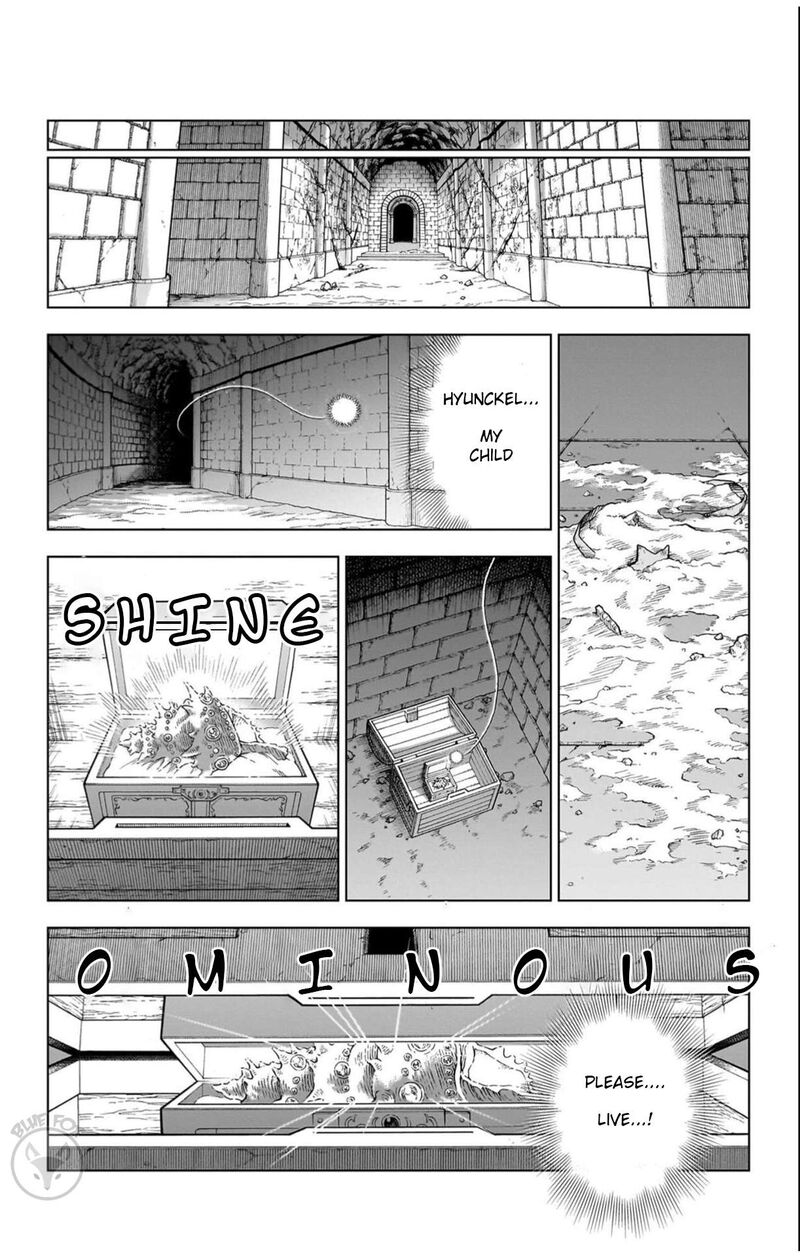 Dragon Quest Dai No Daibouken Yuusha Avan To Gokuen No Maou 42 16