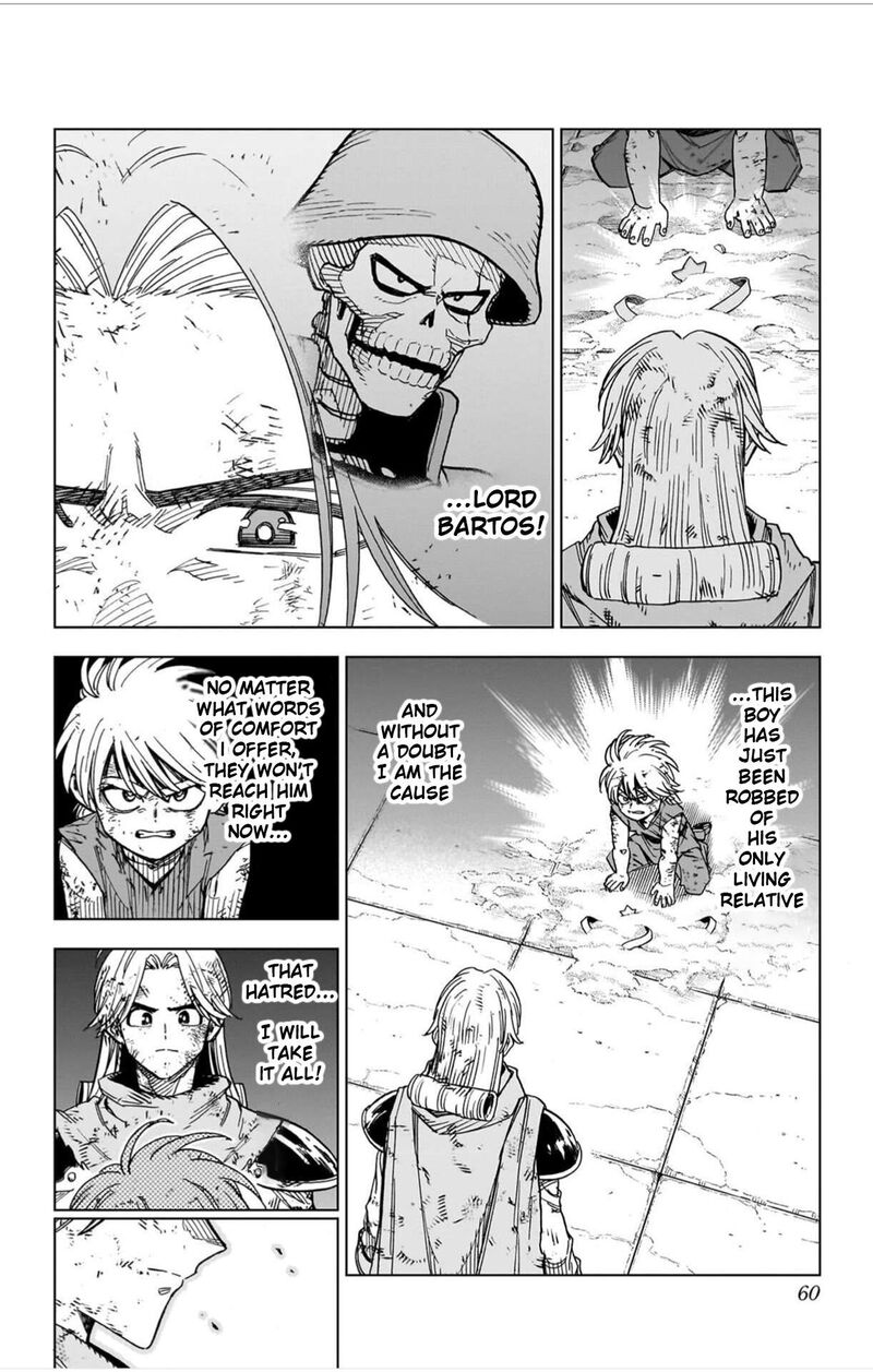 Dragon Quest Dai No Daibouken Yuusha Avan To Gokuen No Maou 42 4