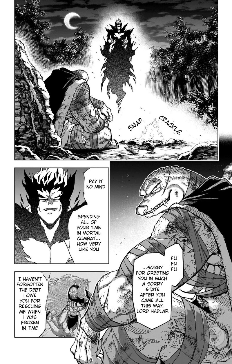 Dragon Quest Dai No Daibouken Yuusha Avan To Gokuen No Maou 45 11