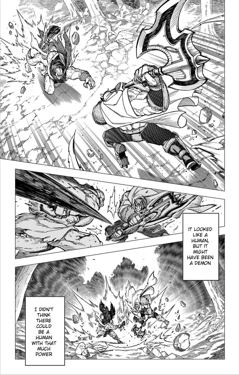Dragon Quest Dai No Daibouken Yuusha Avan To Gokuen No Maou 45 14