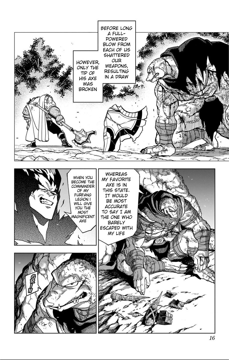 Dragon Quest Dai No Daibouken Yuusha Avan To Gokuen No Maou 45 15