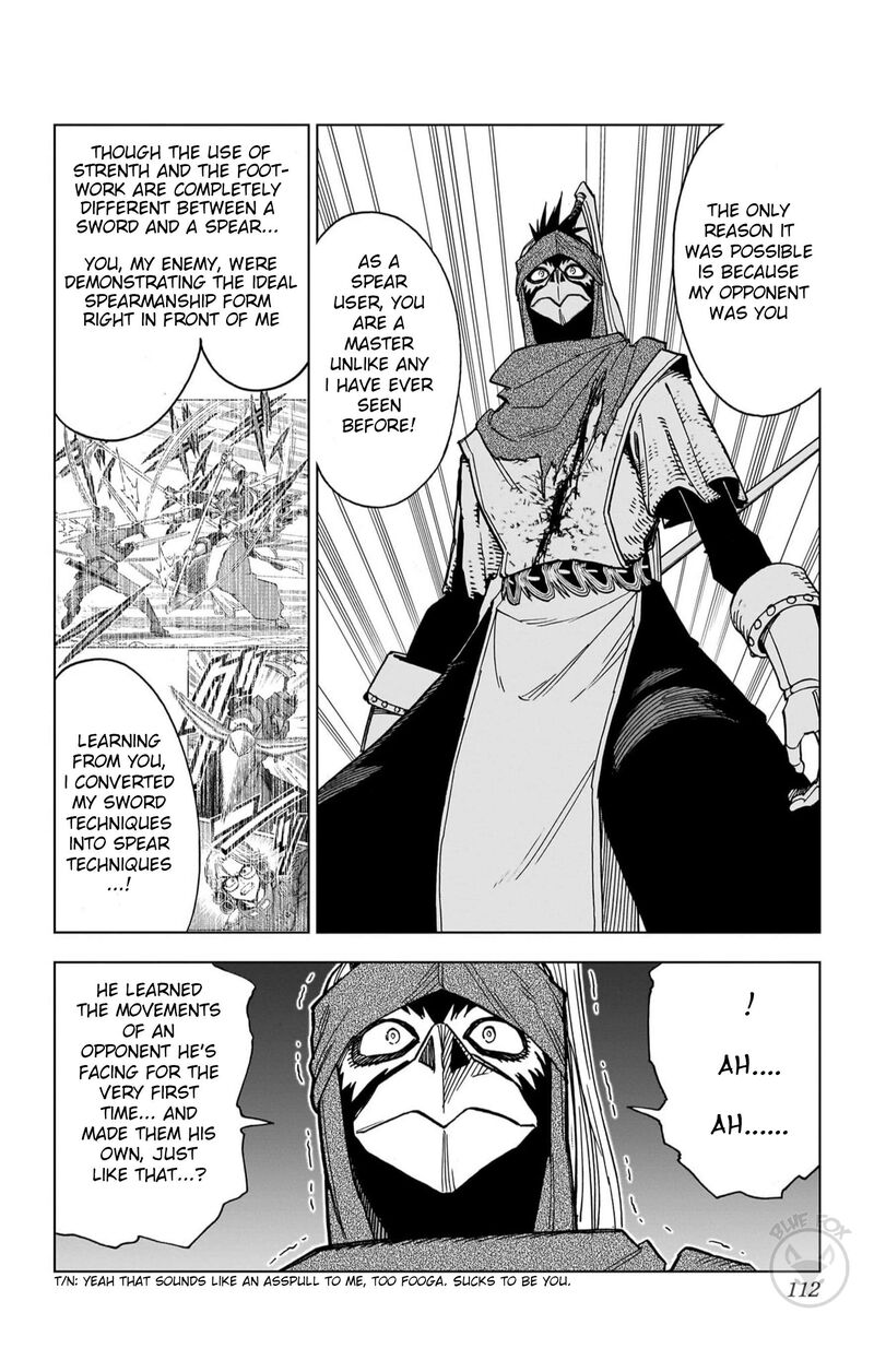 Dragon Quest Dai No Daibouken Yuusha Avan To Gokuen No Maou 47 18
