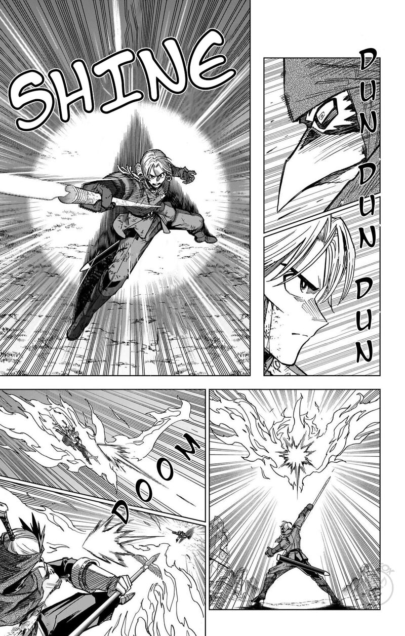 Dragon Quest Dai No Daibouken Yuusha Avan To Gokuen No Maou 47 27