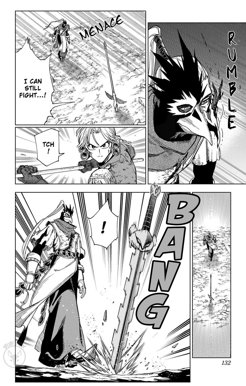 Dragon Quest Dai No Daibouken Yuusha Avan To Gokuen No Maou 47 35