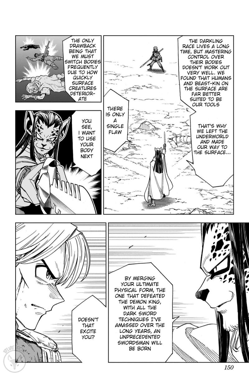 Dragon Quest Dai No Daibouken Yuusha Avan To Gokuen No Maou 48 14