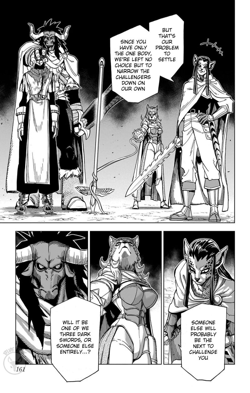 Dragon Quest Dai No Daibouken Yuusha Avan To Gokuen No Maou 48 24