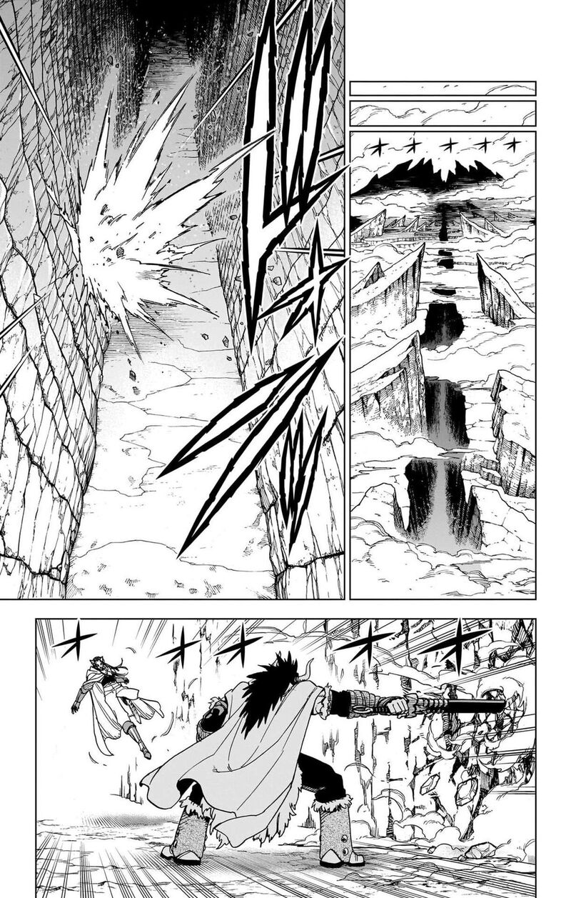 Dragon Quest Dai No Daibouken Yuusha Avan To Gokuen No Maou 49 15
