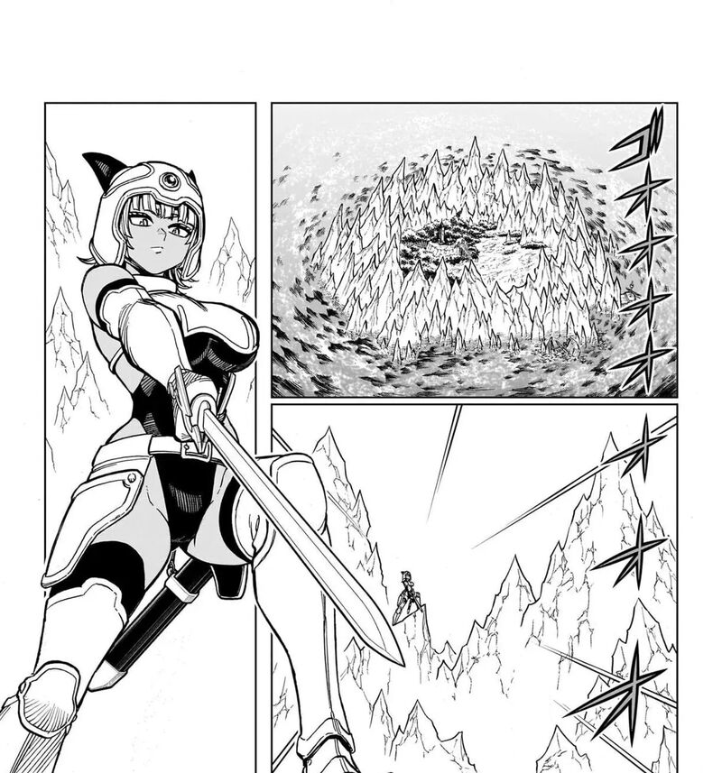 Dragon Quest Dai No Daibouken Yuusha Avan To Gokuen No Maou 50 3