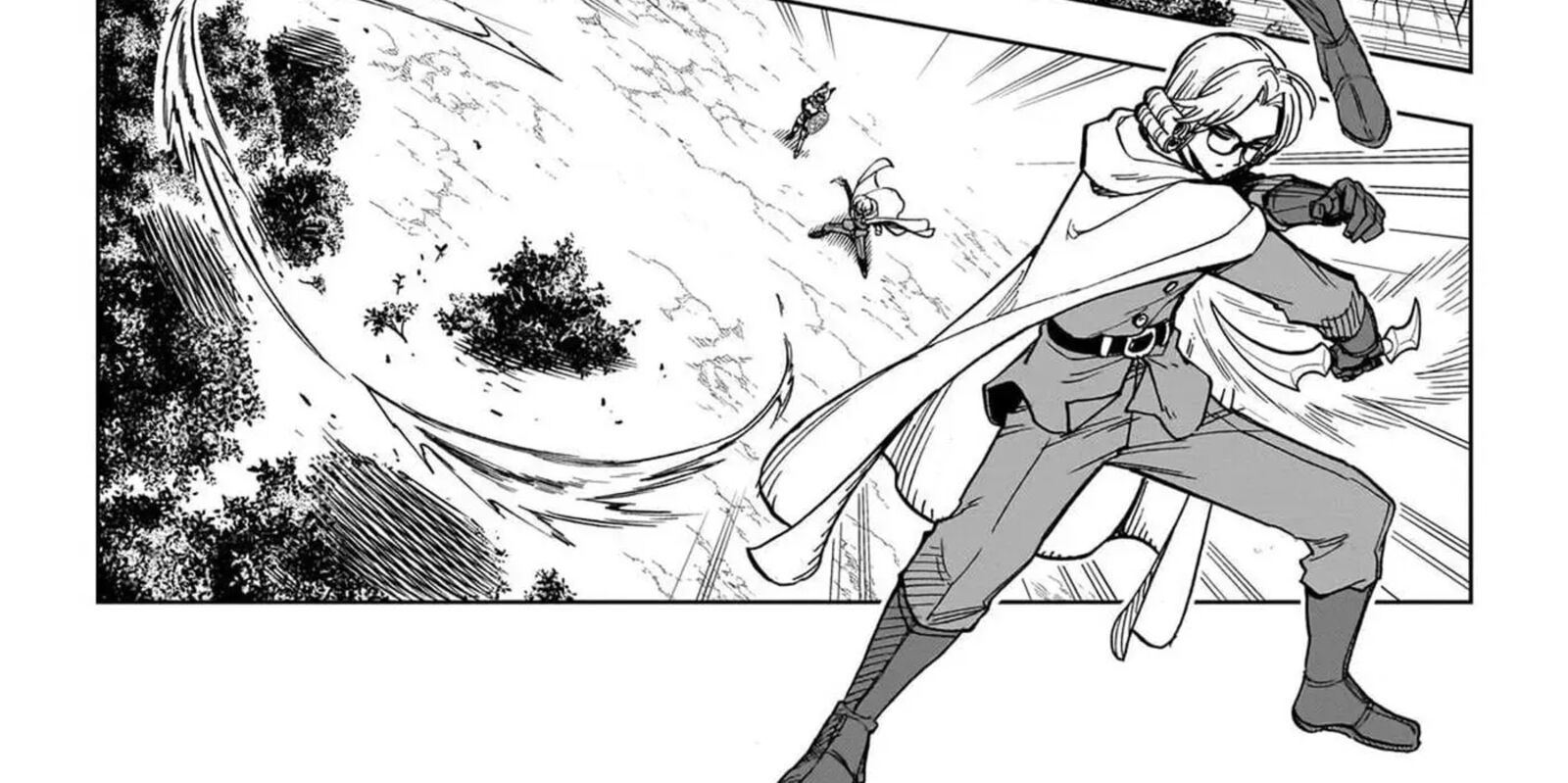 Dragon Quest Dai No Daibouken Yuusha Avan To Gokuen No Maou 50 40