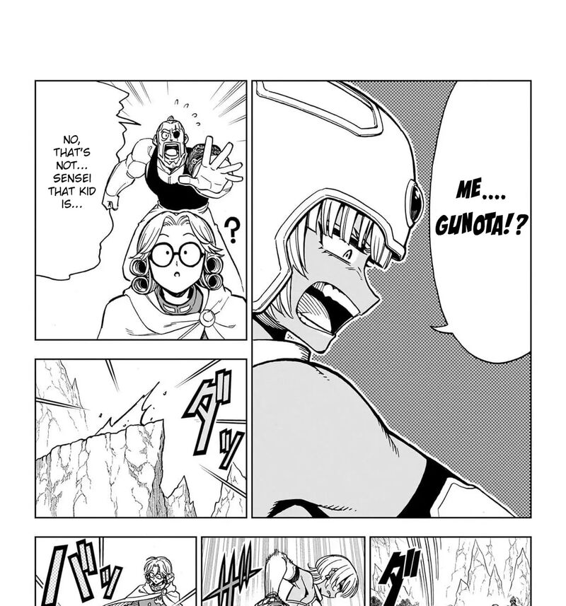 Dragon Quest Dai No Daibouken Yuusha Avan To Gokuen No Maou 50 7