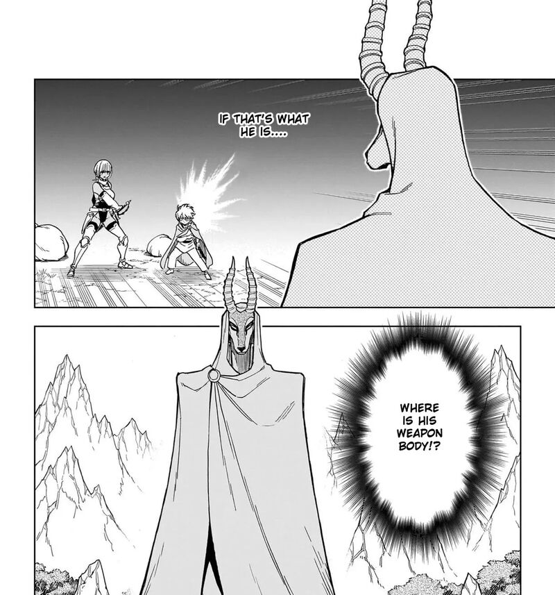 Dragon Quest Dai No Daibouken Yuusha Avan To Gokuen No Maou 50 71