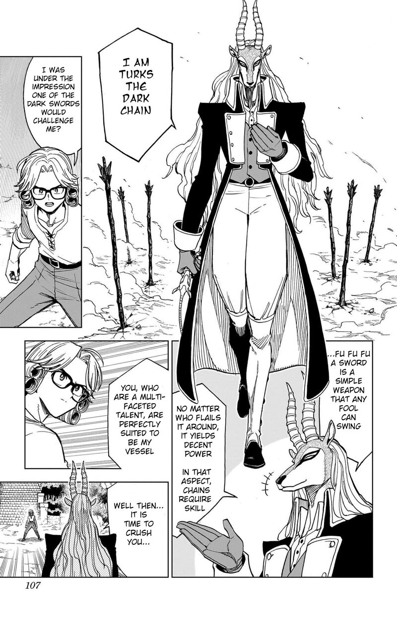 Dragon Quest Dai No Daibouken Yuusha Avan To Gokuen No Maou 51 13