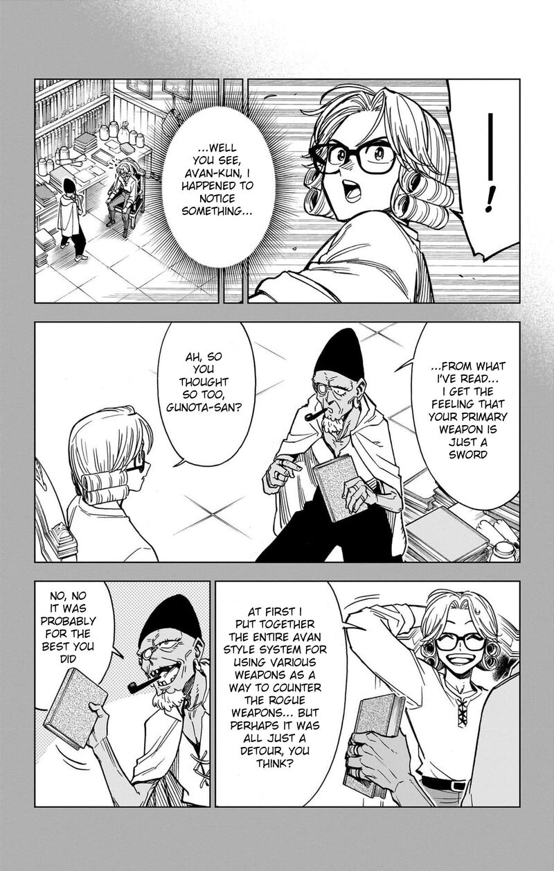 Dragon Quest Dai No Daibouken Yuusha Avan To Gokuen No Maou 52 12