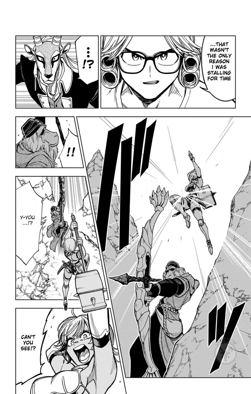Dragon Quest Dai No Daibouken Yuusha Avan To Gokuen No Maou 52 17