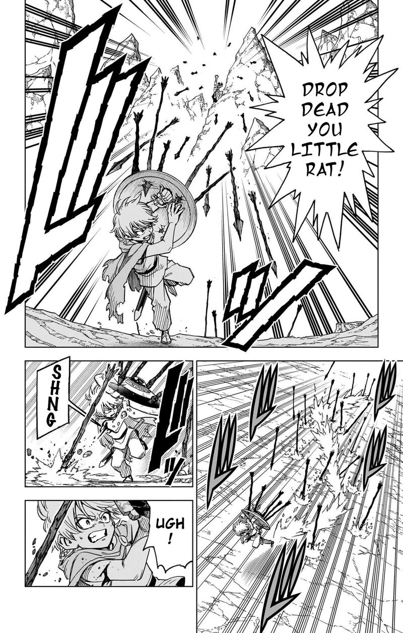 Dragon Quest Dai No Daibouken Yuusha Avan To Gokuen No Maou 52 9