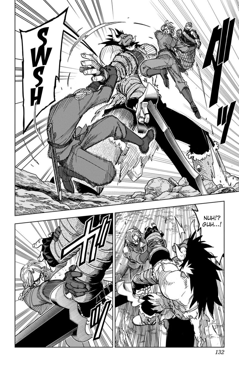 Dragon Quest Dai No Daibouken Yuusha Avan To Gokuen No Maou 55 36