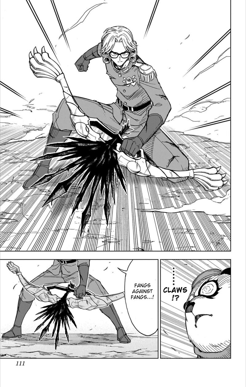 Dragon Quest Dai No Daibouken Yuusha Avan To Gokuen No Maou 59 18