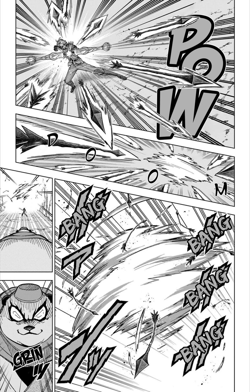 Dragon Quest Dai No Daibouken Yuusha Avan To Gokuen No Maou 59 24