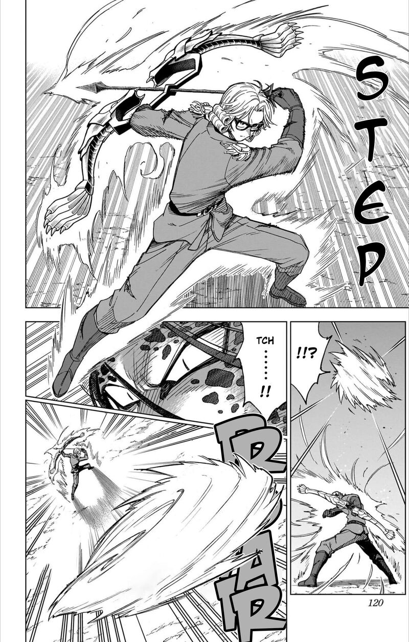 Dragon Quest Dai No Daibouken Yuusha Avan To Gokuen No Maou 59 27