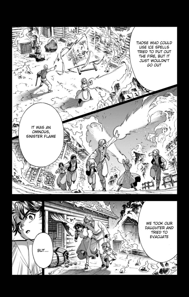 Dragon Quest Dai No Daibouken Yuusha Avan To Gokuen No Maou 61 16