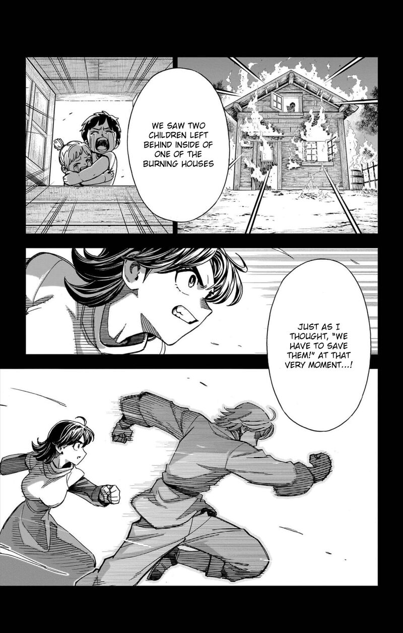 Dragon Quest Dai No Daibouken Yuusha Avan To Gokuen No Maou 61 17
