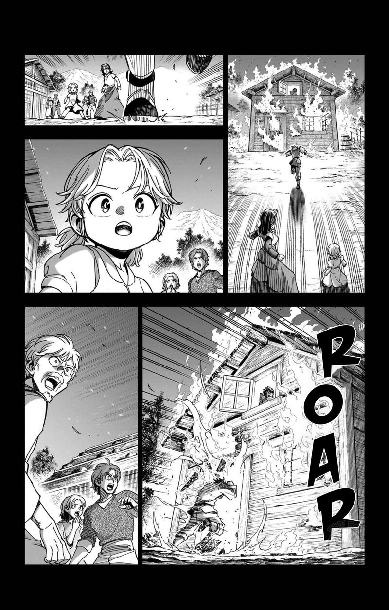 Dragon Quest Dai No Daibouken Yuusha Avan To Gokuen No Maou 61 18