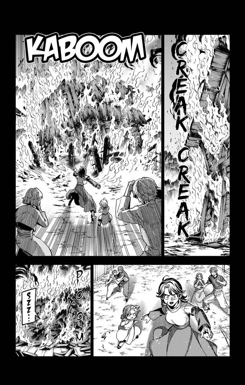 Dragon Quest Dai No Daibouken Yuusha Avan To Gokuen No Maou 61 19