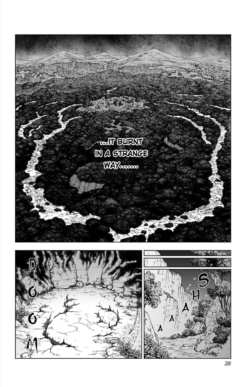 Dragon Quest Dai No Daibouken Yuusha Avan To Gokuen No Maou 61 35