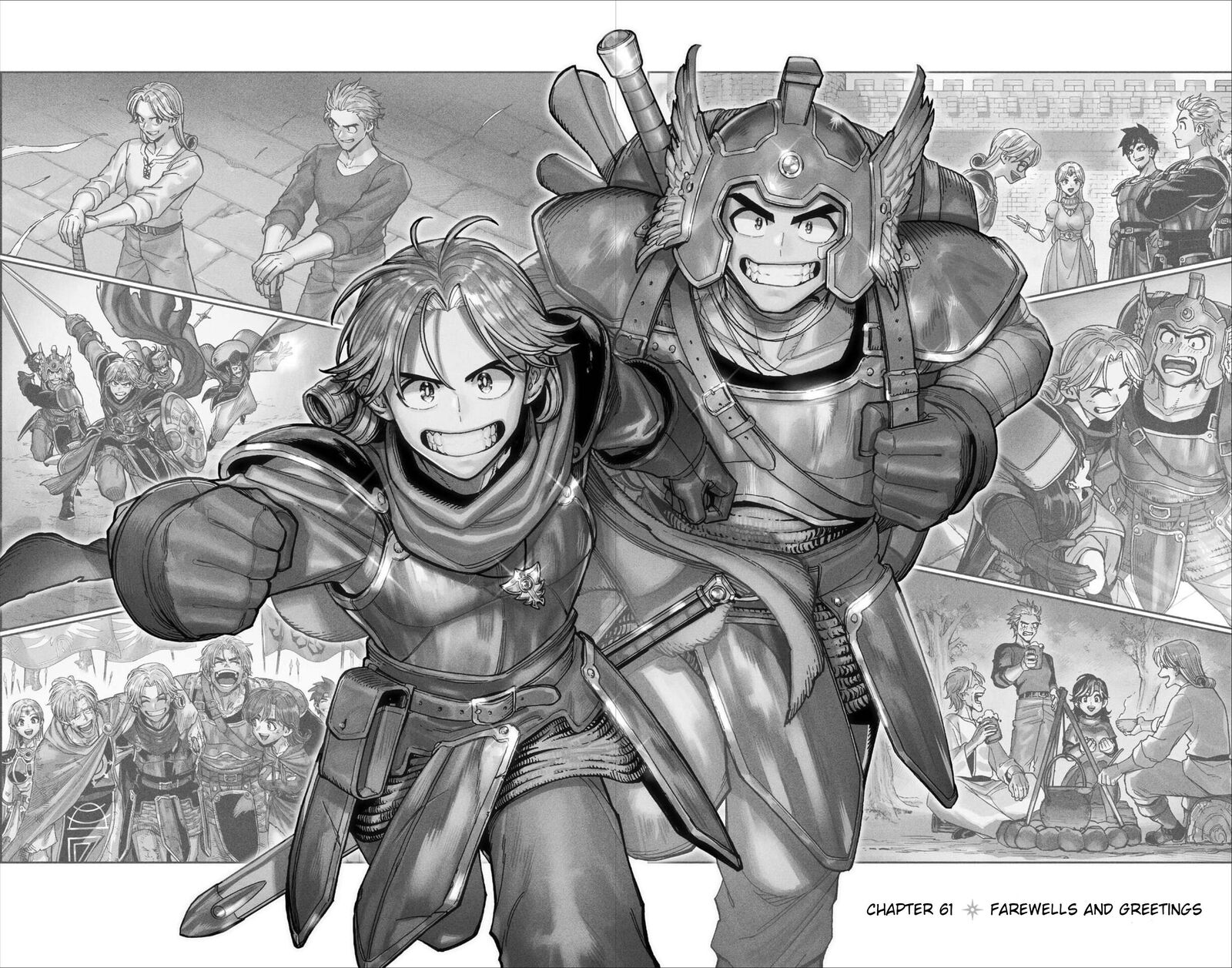 Dragon Quest Dai No Daibouken Yuusha Avan To Gokuen No Maou 61 8
