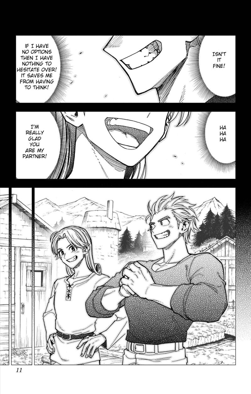 Dragon Quest Dai No Daibouken Yuusha Avan To Gokuen No Maou 61 9