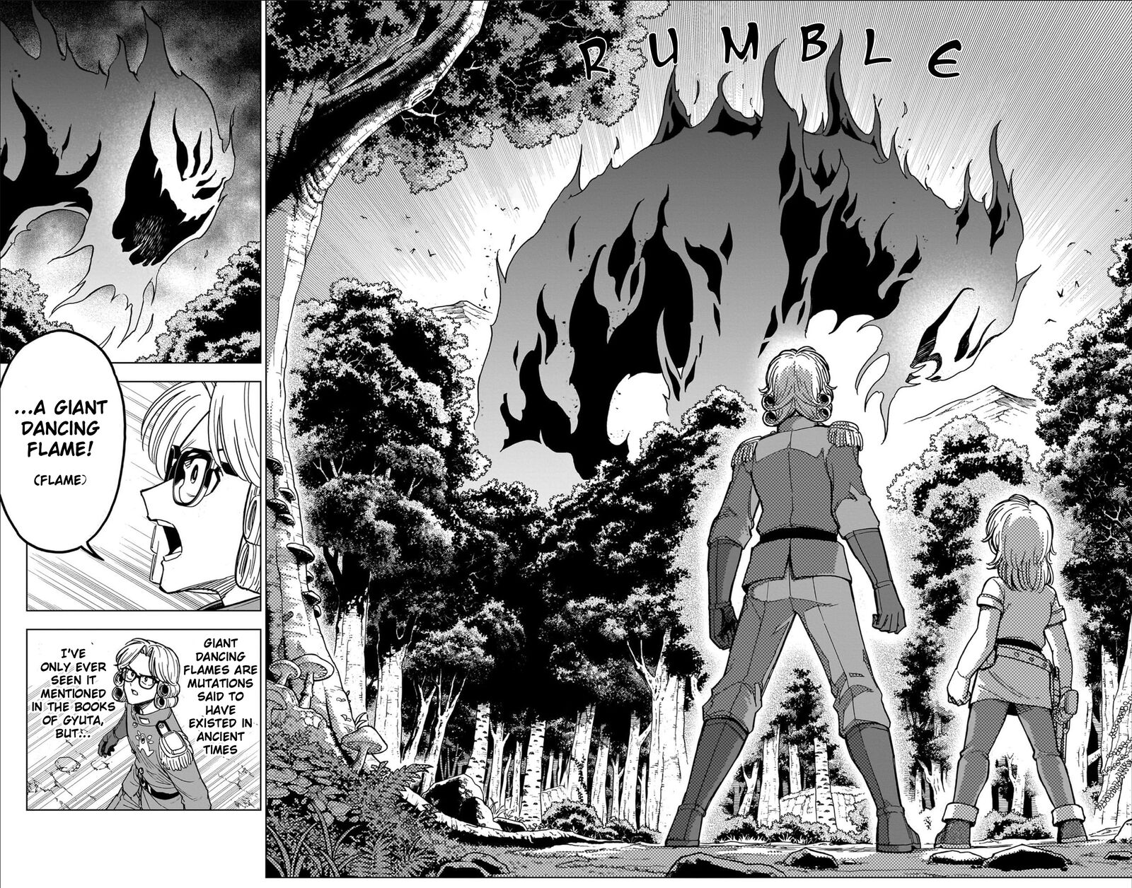 Dragon Quest Dai No Daibouken Yuusha Avan To Gokuen No Maou 64 11