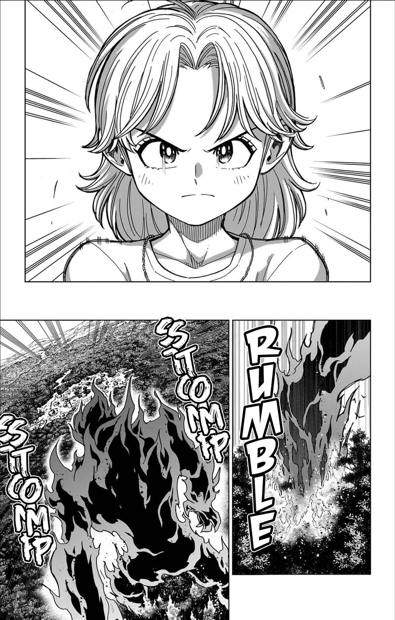 Dragon Quest Dai No Daibouken Yuusha Avan To Gokuen No Maou 64 15