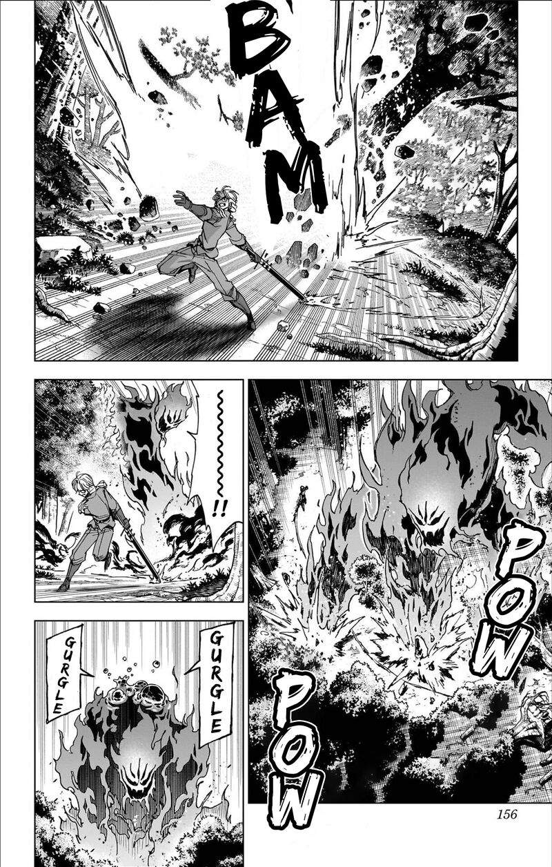Dragon Quest Dai No Daibouken Yuusha Avan To Gokuen No Maou 64 20