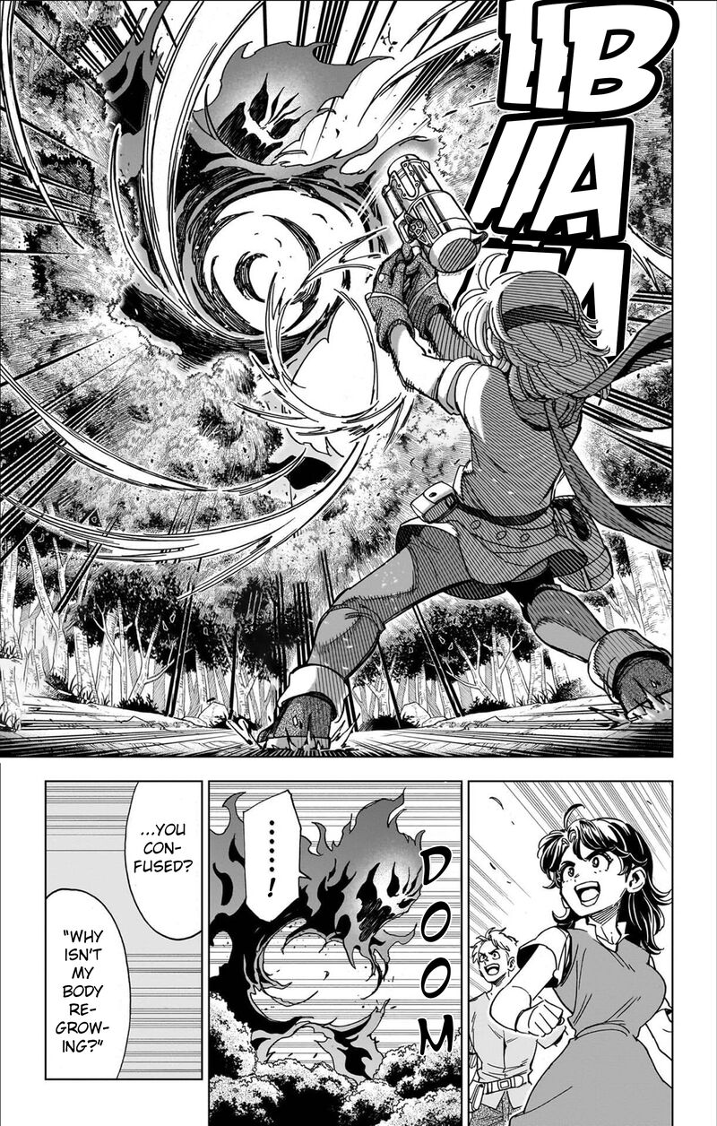 Dragon Quest Dai No Daibouken Yuusha Avan To Gokuen No Maou 64 35