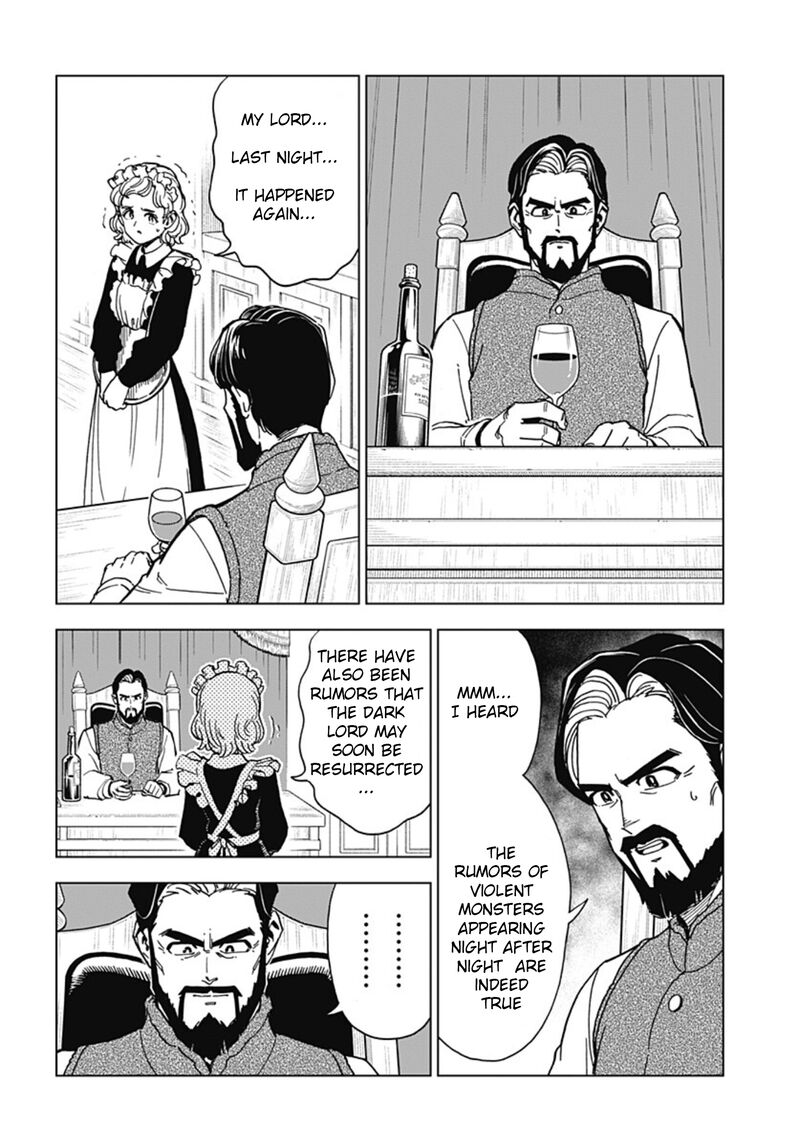Dragon Quest Dai No Daibouken Yuusha Avan To Gokuen No Maou 65 38